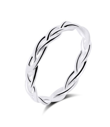 Ornament Silver Rings NSR-548D